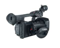 Canon XF200 HD Profesyonel Video Kamera