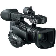 Canon XF200 HD Profesyonel Video Kamera
