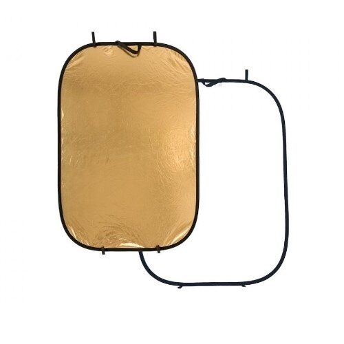 Lastolite 7241 Reflektör White/Gold