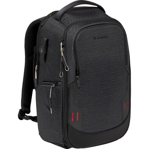 Manfrotto Pro Hafif Ön Yükleyici 16L Kamera Sırt Çantası (Orta)