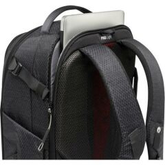 Manfrotto Pro Hafif Ön Yükleyici 16L Kamera Sırt Çantası (Orta)