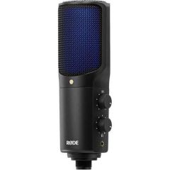 Rode NT-USB+ Mikrofon