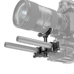 SmallRig 2727 15mm LWS  Evrensel Lens Desteği