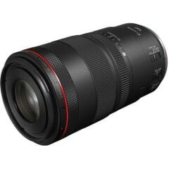 Canon RF 100mm F/2.8L Macro IS USM Lens