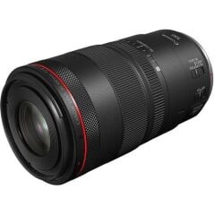 Canon RF 100mm F/2.8L Macro IS USM Lens