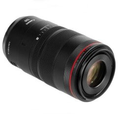 Canon RF 100mm F/2.8L Macro IS USM Lens