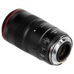Canon RF 100mm F/2.8L Macro IS USM Lens