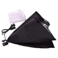 DP 1 Stand+1 Soft Box (1 Lamp Holder)