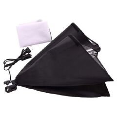 DP 1 Stand+1 Soft Box (1 Lamp Holder)