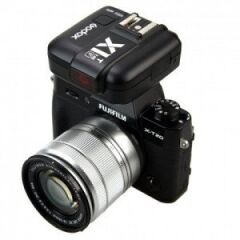 Godox TTL Flaş Tetikleyici X1T-F (Fuji TTL)