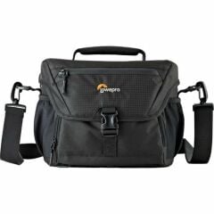 Lowepro Nova 180 AW II Omuz Çantası (Siyah)