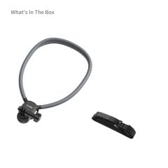 SmallRig 5596 Aksiyon Kameraları için Boyun Askısı