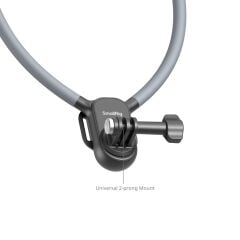 SmallRig 5596 Aksiyon Kameraları için Boyun Askısı
