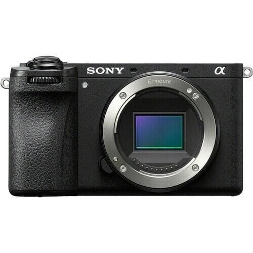 Sony A6700 Aynasız Fotoğraf Makinesi