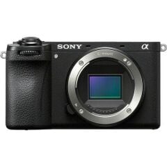 Sony A6700 Aynasız Fotoğraf Makinesi