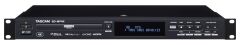 Tascam BD-MP4K-SD ve USB Oynatma Özellikli Profesyonel Sınıf 4K UHD Blu-ray Oynatıcı