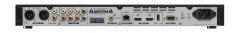 Tascam BD-MP4K-SD ve USB Oynatma Özellikli Profesyonel Sınıf 4K UHD Blu-ray Oynatıcı