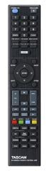 Tascam BD-MP4K-SD ve USB Oynatma Özellikli Profesyonel Sınıf 4K UHD Blu-ray Oynatıcı