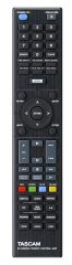Tascam BD-MP4K-SD ve USB Oynatma Özellikli Profesyonel Sınıf 4K UHD Blu-ray Oynatıcı