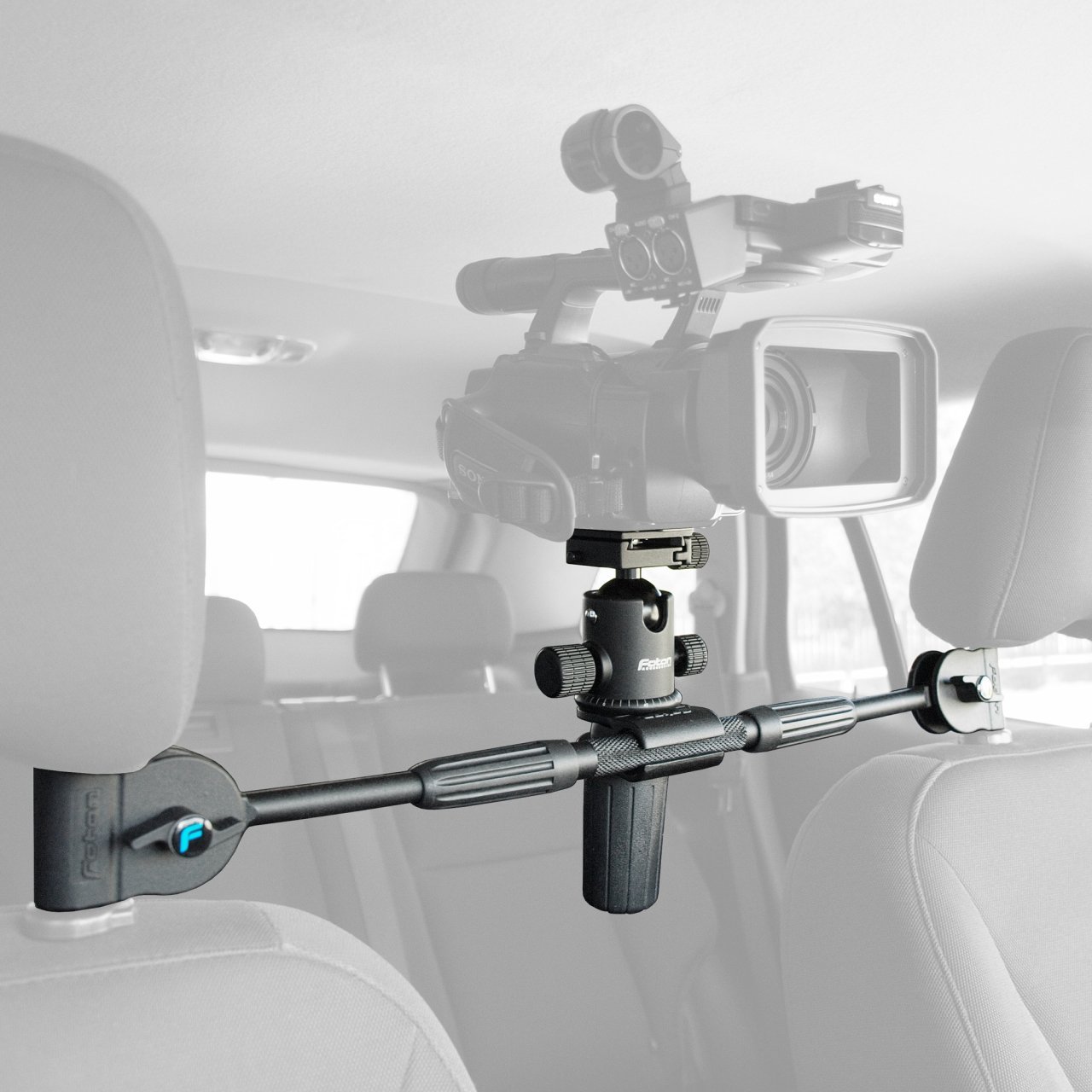 Foton Sholuders  S970 Pro Araç İçi Stabilizer