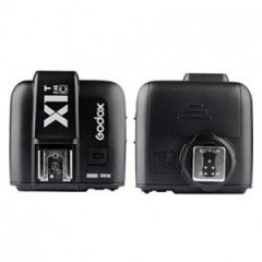 Godox TTL Flaş Tetikleyici X1T-C (Canon TTL)