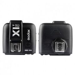 Godox TTL Flaş Tetikleyici X1T-C (Canon TTL)