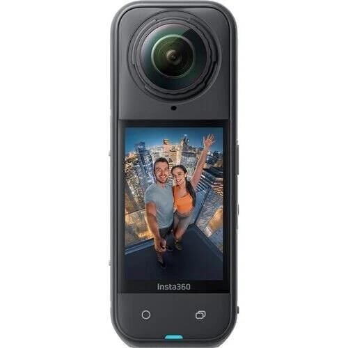 Insta360 X5 8K Aksiyon Kamera