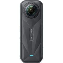 Insta360 X5 360 Derece Kamera (Hafıza Kartı Hediye)