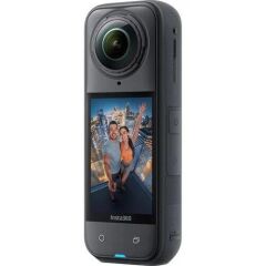 Insta360 X5 8K Aksiyon Kamera