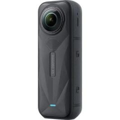 Insta360 X5 360 Derece Kamera (HEMEN KARGO)