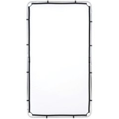 Lastolite 81207R Skylite Rapid Fabric Medium 1.1 x 2m 1.25 Stop Diffuser