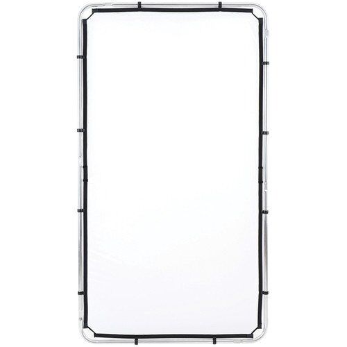 Lastolite 81207R Skylite Rapid Fabric Medium 1.1 x 2m 1.25 Stop Diffuser