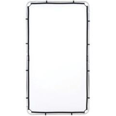 Lastolite 81207R Skylite Rapid Fabric Medium 1.1 x 2m 1.25 Stop Diffuser