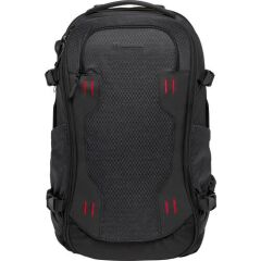 Manfrotto Pro Hafif Esnek Yükleyici 17L ​​Kamera Sırt Çantası (Büyük)
