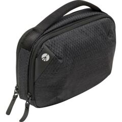 Manfrotto Pro Hafif Esnek Yükleyici 17L ​​Kamera Sırt Çantası (Büyük)