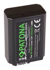 Patona Premium Batarya Sony NP-FW50 İçin