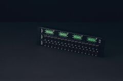 Tascam BO-16DX-IN Profesyonel Kurulumlar için D-sub - XLR Giriş Adaptörü