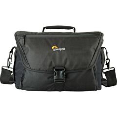 Lowepro Nova 200 AW II Omuz Çantası (Siyah)