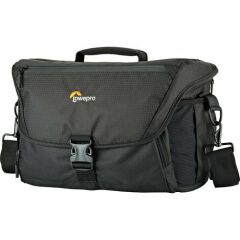 Lowepro Nova 200 AW II Omuz Çantası (Siyah)