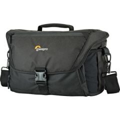 Lowepro Nova 200 AW II Omuz Çantası (Siyah)