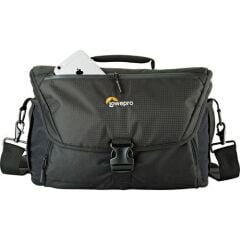 Lowepro Nova 200 AW II Omuz Çantası (Siyah)