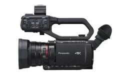 PANASONIC AG-CX18 4K PROF.DIJITAL VIDEO KAMERA