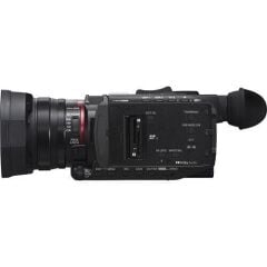 PANASONIC AG-CX18 4K PROF.DIJITAL VIDEO KAMERA