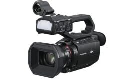 PANASONIC AG-CX18 4K PROF.DIJITAL VIDEO KAMERA