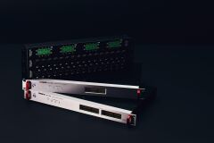 Tascam BO-16DX-OUT Profosyonel Kurulumlar İçin D-Sub - Xlr Çıkış Adaptörü