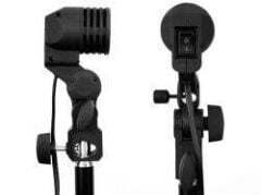 Weifeng Tekli Lamba Soketi