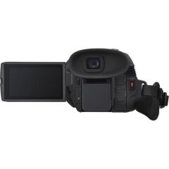 Panasonic HC-X1600 4K Profesyonel Video Kamera