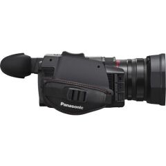 Panasonic HC-X1600 4K Profesyonel Video Kamera