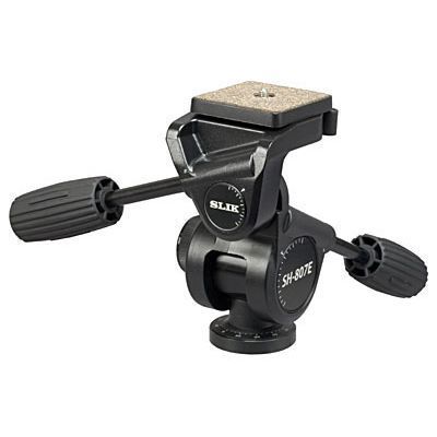 Slik SH-807E Tripod Kafası