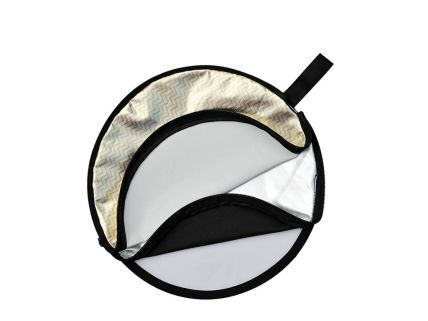Godox RFT-07 5in1 60cm Yuvarlak Reflektör